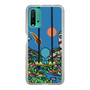 Slim Protection Case［ ROMANs - Peace of Mind ］