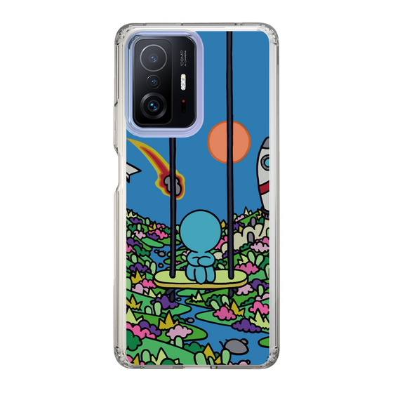 Slim Protection Case［ ROMANs - Peace of Mind ］