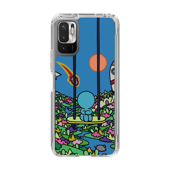 Slim Protection Case［ ROMANs - Peace of Mind ］