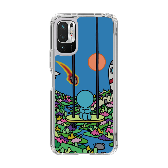 Slim Protection Case［ ROMANs - Peace of Mind ］