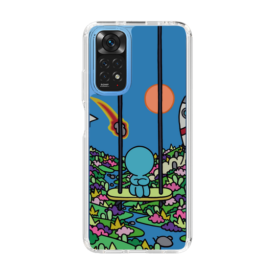 Slim Protection Case［ ROMANs - Peace of Mind ］