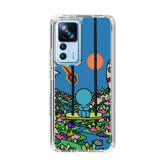 Slim Protection Case［ ROMANs - Peace of Mind ］