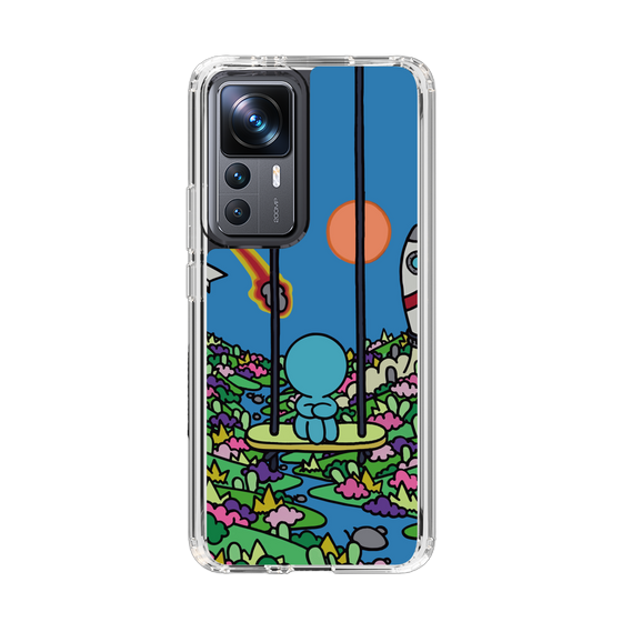 Slim Protection Case［ ROMANs - Peace of Mind ］