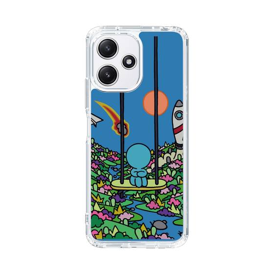 Slim Protection Case［ ROMANs - Peace of Mind ］