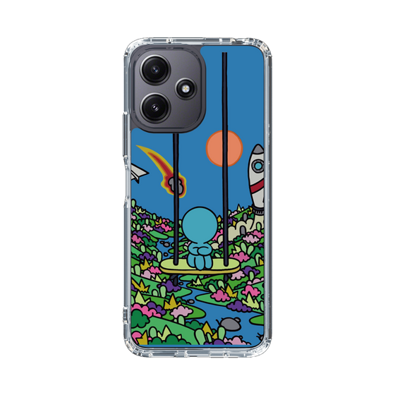 Slim Protection Case［ ROMANs - Peace of Mind ］