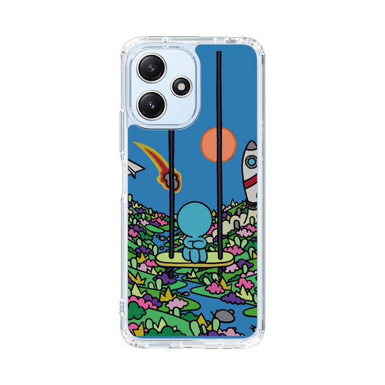 Slim Protection Case［ ROMANs - Peace of Mind ］