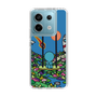 Slim Protection Case［ ROMANs - Peace of Mind ］