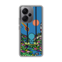 Slim Protection Case［ ROMANs - Peace of Mind ］