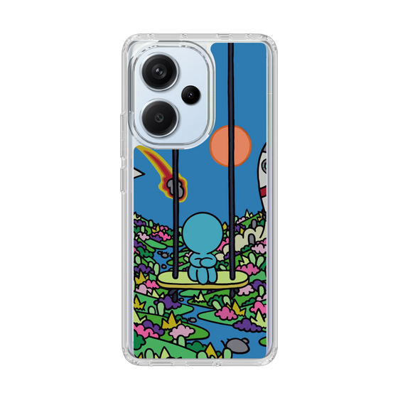 Slim Protection Case［ ROMANs - Peace of Mind ］