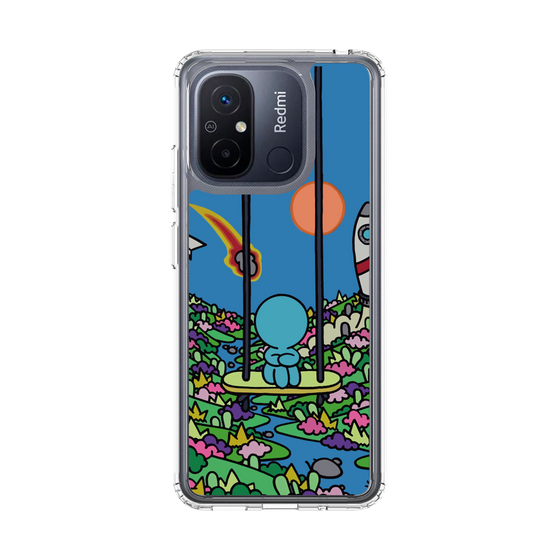 Slim Protection Case［ ROMANs - Peace of Mind ］