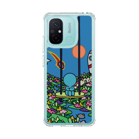 Slim Protection Case［ ROMANs - Peace of Mind ］