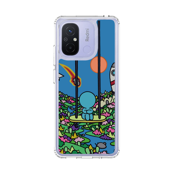 Slim Protection Case［ ROMANs - Peace of Mind ］