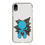 Slim Protection Case［ ROMANs - No Limits to Technology ］