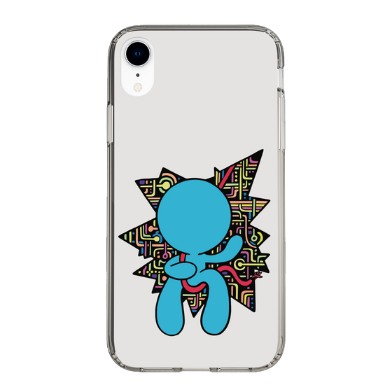 Slim Protection Case［ ROMANs - No Limits to Technology ］