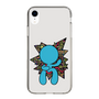 Slim Protection Case［ ROMANs - No Limits to Technology ］