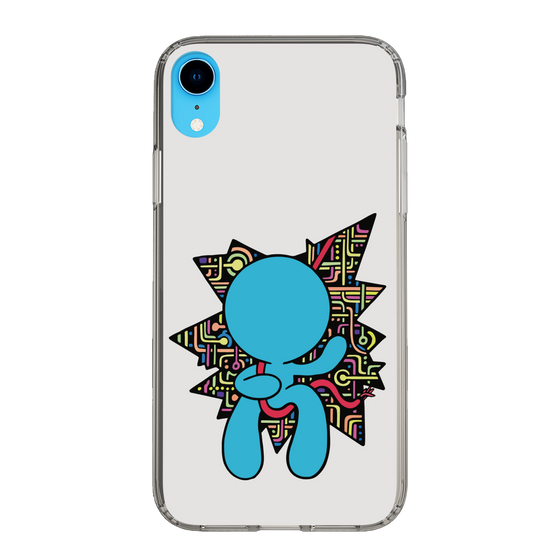 Slim Protection Case［ ROMANs - No Limits to Technology ］