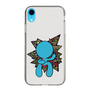 Slim Protection Case［ ROMANs - No Limits to Technology ］