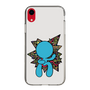 Slim Protection Case［ ROMANs - No Limits to Technology ］