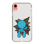 Slim Protection Case［ ROMANs - No Limits to Technology ］