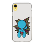 Slim Protection Case［ ROMANs - No Limits to Technology ］