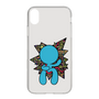 Slim Protection Case［ ROMANs - No Limits to Technology ］