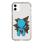 Slim Protection Case［ ROMANs - No Limits to Technology ］