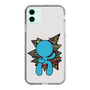Slim Protection Case［ ROMANs - No Limits to Technology ］
