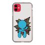 Slim Protection Case［ ROMANs - No Limits to Technology ］