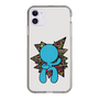 Slim Protection Case［ ROMANs - No Limits to Technology ］