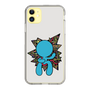 Slim Protection Case［ ROMANs - No Limits to Technology ］