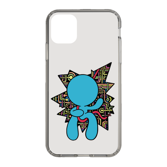 Slim Protection Case［ ROMANs - No Limits to Technology ］