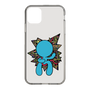 Slim Protection Case［ ROMANs - No Limits to Technology ］