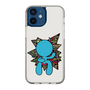 Slim Protection Case［ ROMANs - No Limits to Technology ］