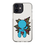 Slim Protection Case［ ROMANs - No Limits to Technology ］