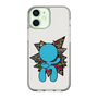 Slim Protection Case［ ROMANs - No Limits to Technology ］