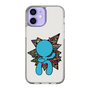 Slim Protection Case［ ROMANs - No Limits to Technology ］