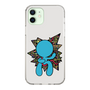 Slim Protection Case［ ROMANs - No Limits to Technology ］