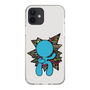 Slim Protection Case［ ROMANs - No Limits to Technology ］