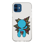 Slim Protection Case［ ROMANs - No Limits to Technology ］