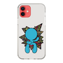 Slim Protection Case［ ROMANs - No Limits to Technology ］