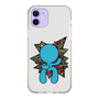 Slim Protection Case［ ROMANs - No Limits to Technology ］