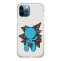 Slim Protection Case［ ROMANs - No Limits to Technology ］