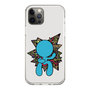 Slim Protection Case［ ROMANs - No Limits to Technology ］