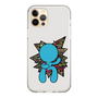 Slim Protection Case［ ROMANs - No Limits to Technology ］