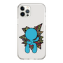 Slim Protection Case［ ROMANs - No Limits to Technology ］