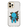 Slim Protection Case［ ROMANs - No Limits to Technology ］