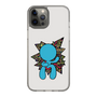 Slim Protection Case［ ROMANs - No Limits to Technology ］