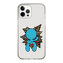 Slim Protection Case［ ROMANs - No Limits to Technology ］
