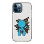 Slim Protection Case［ ROMANs - No Limits to Technology ］