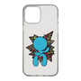 Slim Protection Case［ ROMANs - No Limits to Technology ］